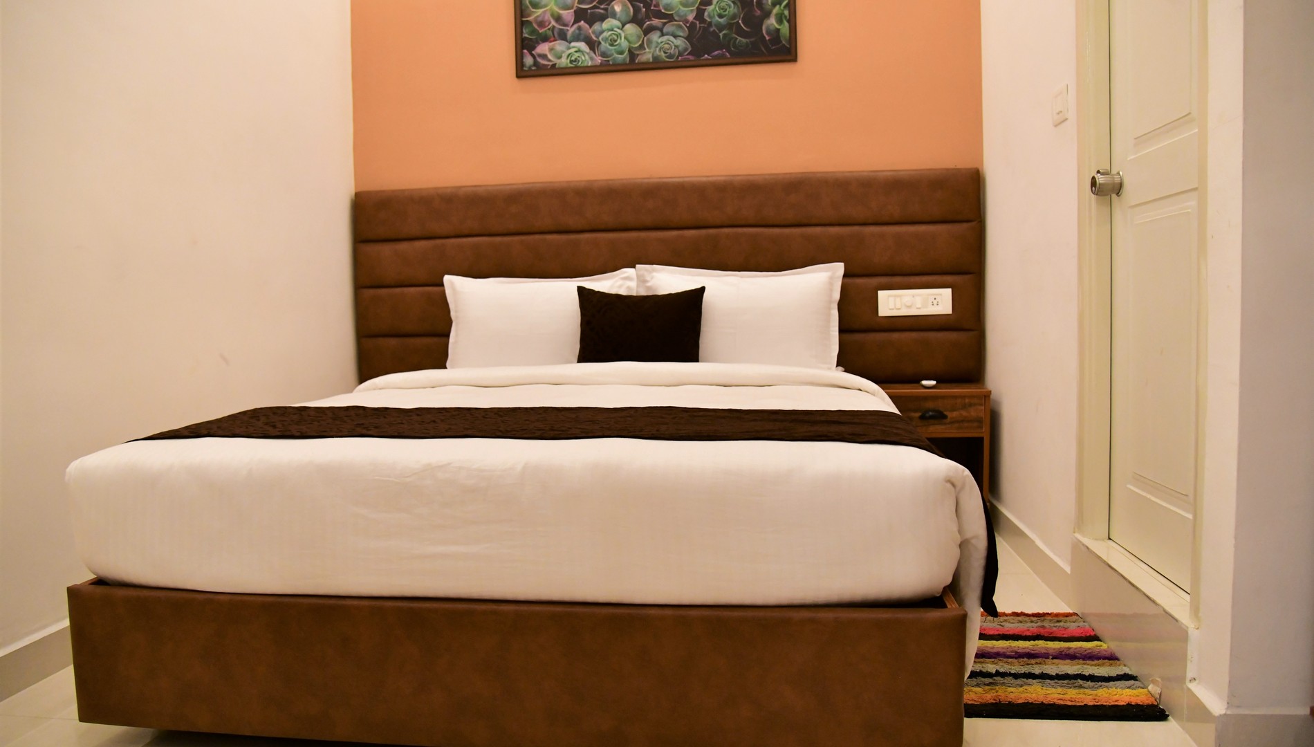 XCEL HOTEL APARTMENT